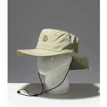 FJALLRAVEN 피엘라벤 햇필드 햇 샌드 79258/195 HATFIELD HAT SAND, S
