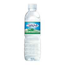 제주 삼다수, 500ml, 200개