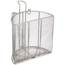 엔도 상사 업무용 반원 스프 취급 27 cm용 18-8 스테인리스 일본제 ASC16027