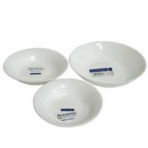 [KT알파쇼핑]루미낙 알코록 찬기 14.5cm 접시 그릇 반찬 앞접시, 단일상품_색상_상세페이지참조