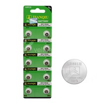 소니 무라타 파나소닉 수은전지 손목시계배터리 리튬전지 코인전지 버튼셀, 26_LR621(1알발송)