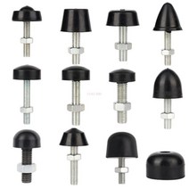 ZX SK SUMITOMO CATERPILLAR CAT capo HYUNDAI SANY 용 굴삭기 도어 탑 고무 도어 굴착기 액세서리, [03] 10cm