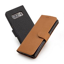 미래테크 미라쥬 갤럭시 S20 FE(G781) 천연소가죽 다이어리 휴대폰 케이스