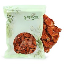 동의한재 중국산 수입 치자 열매 300g, 단품