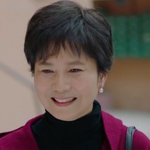 할머니 가발 중년 여성 통가발 여자 자연스러운 노인 가발 여자 단발 중장년 백발 엄마 통기성, 다크브라운[진짜 헤어핀] 8종세트