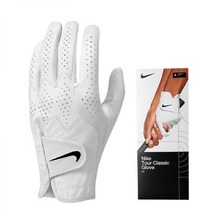 백화점정품 나이키코리아정품나이키 투어 클래식 IV 여성 우먼스 양피 골프장갑 DR5144, S