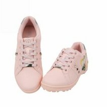 엠유스포츠 [엠유스포츠]캐릭터 골프화 MU21A3AF101