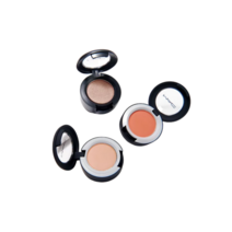 맥 파우더 키스 아이 섀도우 MAC POWDER KISS EYE SHADOW, 어 리틀 템드, 1개