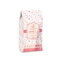 맘블레스 그레인프리 반습식 연어시니어 양고기 오리고기1.2kg~ 5kg 강아지사료, 1.2kg, 연어시니어(노령화관리)
