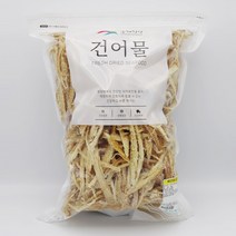 동해청정 북어채, 1개, 1kg(업소용)