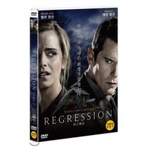 [DVD] 리그레션
