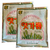 [31마켓] 아주존 엿기름 400g x 2개