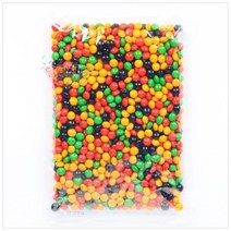 쇼핑24시 초코볼 초코렛 초코빈1kg 대용량간식, 1개, 1kg