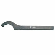 몽키스패너 발터 훅스패너 4544 16 20mm, 모델명및규격:4544/16-20mm