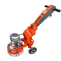 대형 바닥 콘크리트 연마기 그라인더 연삭기 면갈이, 250형 380V 테라조 머신