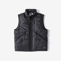 뉴발란스 [NB X EL] PARATROOPER VEST (3M 신슐레이트) NBNQC43023