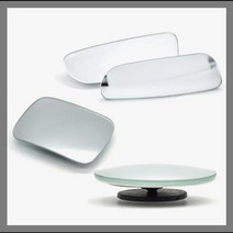 오토바이 사각지대 안전 사이드보조미러, 5