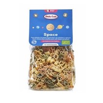 달라코스타 유기농 삼색 우주 파스타 200g, 3개