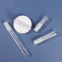 모든스토아 미니 샘플 향수 스프레이 유리 공병 2ml 3ml 5ml 10ml, 미니샘플 3ml, 1개
