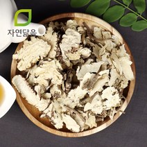 자연닮음 국산 궁귀차 당귀 천궁 세트 600g