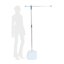 회전깃대단품 광고 홍보 최저가격효과 빠른배송 현수막 깃발 홍보 행사 기념일 판촉 응원, 회전깃대세트