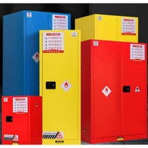 약품 보관함 시약장 실험실 가구 약품 캐비닛 철제, A