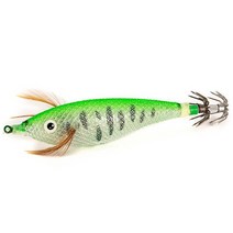 갑오징어낚시대 문어대 갑오징어로드 선상우럭대 광어다운샷로드 오리엔탈피싱 68cm abs 인공 루어 둥근 배 야광 막대 슬롯 물마루 미끼 흔들림 크랭크 베이트 태클 35, 초록, 협력사, 80mm