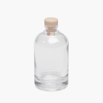 새로핸즈 미니 디퓨저유리용기 앙쥬 30ml, 단품