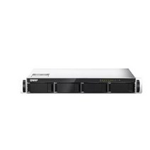 큐냅 TS-435XeU-4G NAS (하드미포함), 1개, 선택하세요