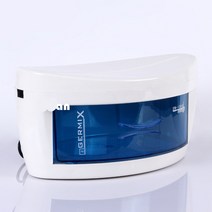 네일샵 미용실 자외선 소독기 이발소 헤어샵 초음파 UV 세척기 살균기, C.컴퓨터 소독기