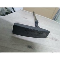 중고 p 일제 미쯔시비 쥬니어 퍼터 / 쓩, 단품