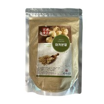 마카분말 500g 페루산, 2개