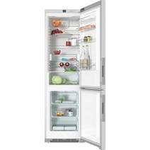 밀레 KFN29233ws 냉장고 냉동고 높이 201cm