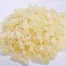 건조파인애플다이스100g