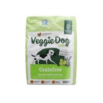 강아지 장수견 다이어트 저알러지 채식 사료 베기도그 2kg