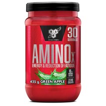 BSN Amino X Powder 아미노 엑스 파우더 그린 애플 435g 2팩