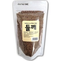 바보사랑 세척 볶음 들깨 100g.에이펫