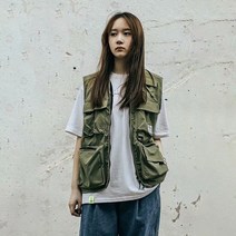 전투조끼 전술조끼 밀리터리 군인 서바이벌 전투 경량