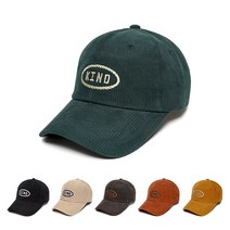 KIND 카인드 골덴 볼캡