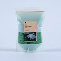 아르논 사해소금 입욕제 베이직 포레스트 1.5kg, 1개