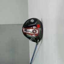 중고 캘러웨이 BIG BERTHA ALPHA 815 9도 남성드라이버, 단품