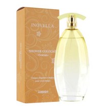 이노벨라 애리쉬 샤워코롱 150ml 크로쿠스/에리쉬, 1개