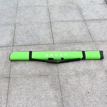 스포츠액세서리 야외 운동 민물낚시 용품 부품 업그레이드 판 낚시우산 가방 제조업자 추가가능 인쇄 LOGO 2426962631, 135cm*30cm, 카모