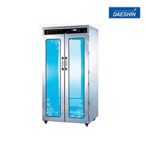 대신 DS-940 업소용 급식실 살균 대형 앞치마소독기 30벌
