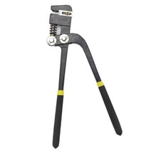 양철 알루미늄 타공기 철판 펀칭기 천공기 금속 스틸, 4.2 구멍 수동 펜치