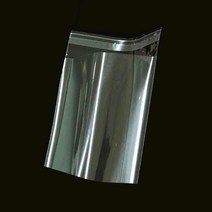 [B1P] 접착 OPP봉투 로또 복권 비닐봉투 9X11cm접착4cm 400P / opp봉투 투명비닐 opp비닐 빵봉투 ( B1P / 30129EA ), 본상품선택