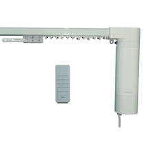 전동 커튼 트랙 DOOYA 모터 DT52E, 24 330cm wide