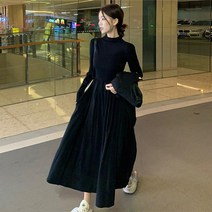 수입 여성 봄 가을 슬림라인 A라인 원피스 하객룩 결혼식 여름 피로연 40대 키작녀 예복 옷차림 돌잔치 아나운서 히피디피 엄마 패션 오피스