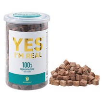 관절건강 좋은 말고기 강아지 수제간식 영양만점 푸들