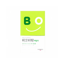 일동제약 비오비타 패밀리 2g x 60포